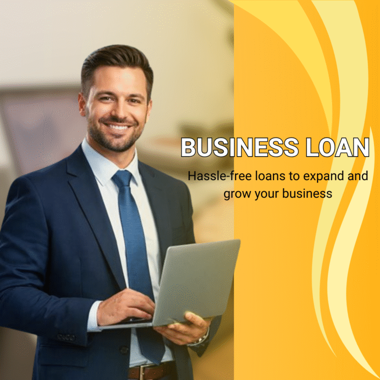 Loan Services in India