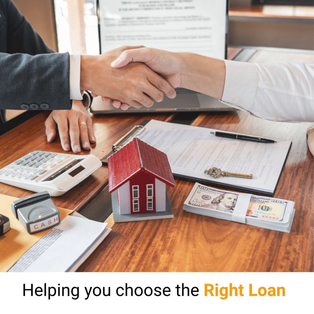 Loansexperts Financial Services